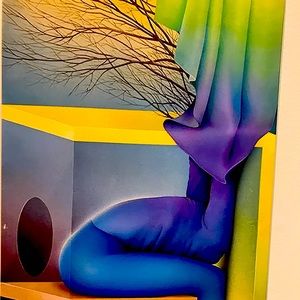 Meet your Posher, Jane